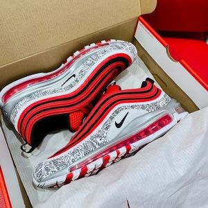 Jayson Tatum x Air Max 97 ‘ Saint Louis Roots’